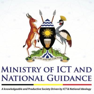 Ministry of ICT and National Guidance